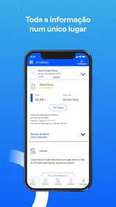 Endesa Portugal screenshot 0