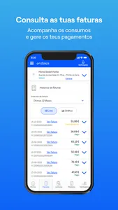 Endesa Portugal screenshot 1