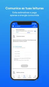Endesa Portugal screenshot 3