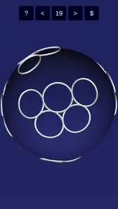 Loop Loop Puzzle screenshot 3