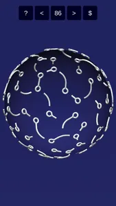 Loop Loop Puzzle screenshot 5