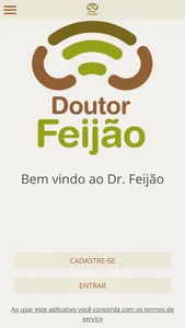 Dr. Feijão screenshot 1