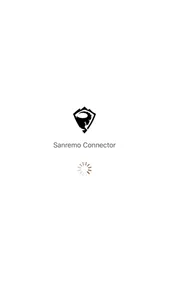 Sanremo Connector screenshot 0