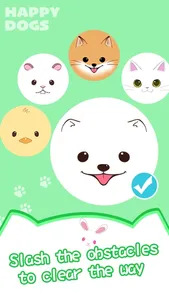 HAPPY DOGS screenshot 1