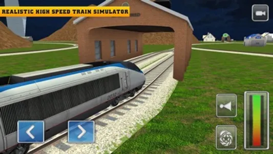 Model Trains: Experience Trans screenshot 1