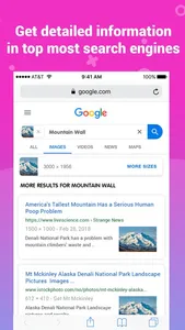 Image Recognition And Searcher screenshot 2