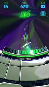 Neon Conduit screenshot 4