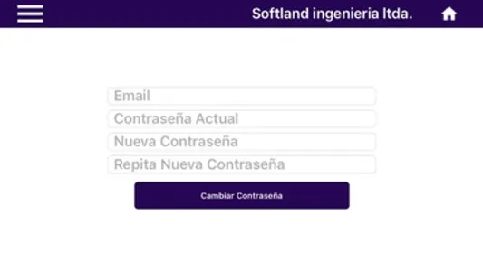 Softland Gestión Mobile screenshot 2