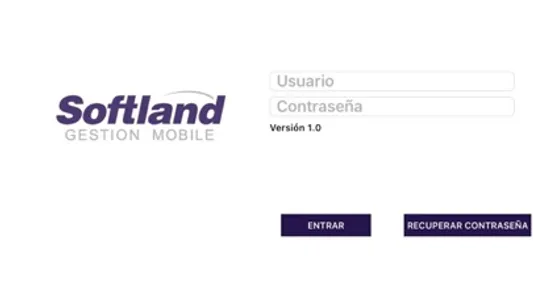 Softland Gestión Mobile screenshot 3