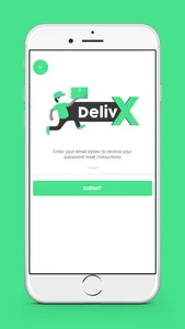 Delivx Store screenshot 0