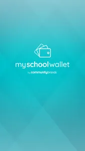 MySchoolWallet screenshot 0