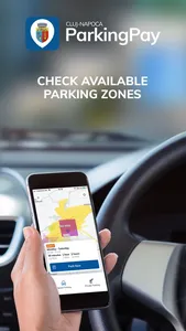 ParkingPay screenshot 1