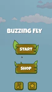 Buzzing Fly screenshot 0