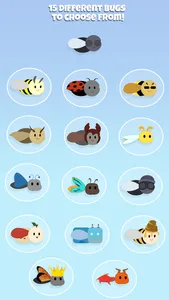 Buzzing Fly screenshot 1