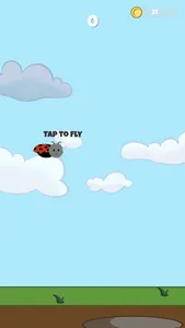 Buzzing Fly screenshot 3