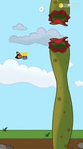 Buzzing Fly screenshot 4