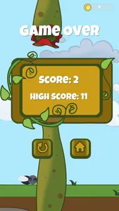 Buzzing Fly screenshot 5