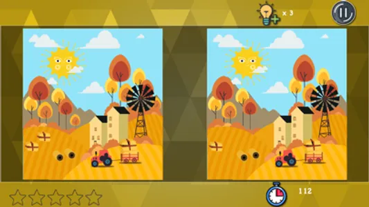 Find Game Hidden Differences screenshot 1