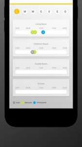 AirCare screenshot 2