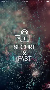 Secure & Fast VPN screenshot 0