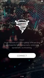 Secure & Fast VPN screenshot 2