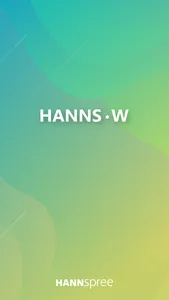 Hanns.w screenshot 0