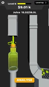 Idle Juicer screenshot 0