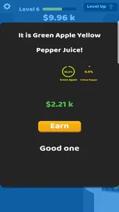 Idle Juicer screenshot 3