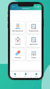 CallDocMD - Doctors Near me screenshot 1