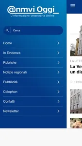 Anmvi Oggi screenshot 0