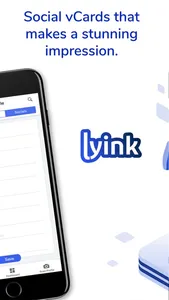 Lyink screenshot 3