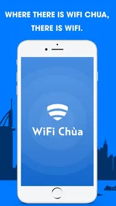 WiFi Chùa VIP screenshot 3