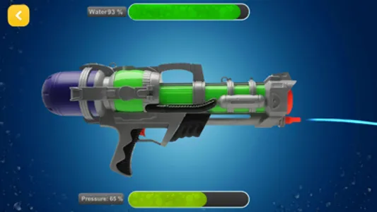 Water Gun Simulator screenshot 1