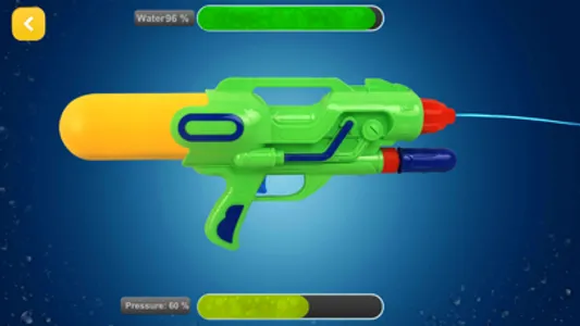 Water Gun Simulator screenshot 3