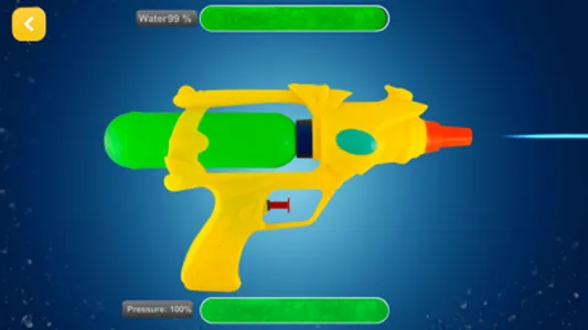 Water Gun Simulator screenshot 4