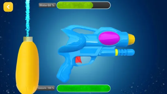 Water Gun Simulator screenshot 5