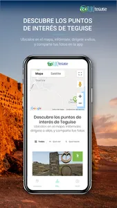 ECO-TUR | Teguise screenshot 1