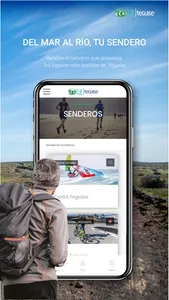 ECO-TUR | Teguise screenshot 3