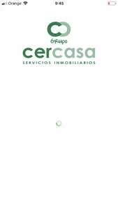 Cercasa screenshot 0