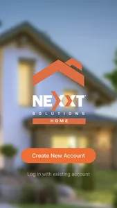 Nexxt Home screenshot 0