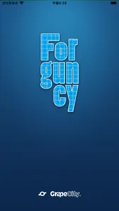 Forguncy screenshot 0