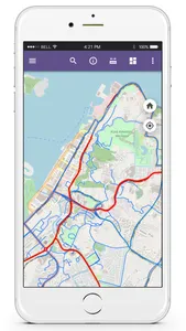 Sabah Public Road Map screenshot 0