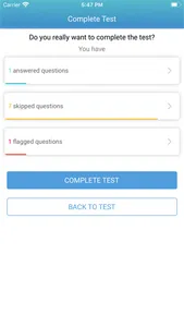 NCLEX RN Exam Prep screenshot 5