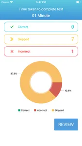 NCLEX RN Exam Prep screenshot 6