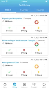 NCLEX RN Exam Prep screenshot 8