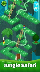 Snakes and Ladders Multiplayer screenshot 3