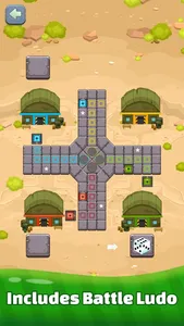 Snakes and Ladders Multiplayer screenshot 4