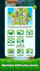 Snakes and Ladders Multiplayer screenshot 6