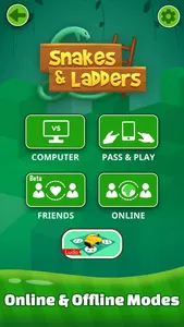 Snakes and Ladders Multiplayer screenshot 9