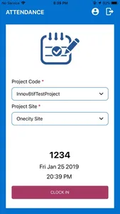Koyo Mobile Hub screenshot 1